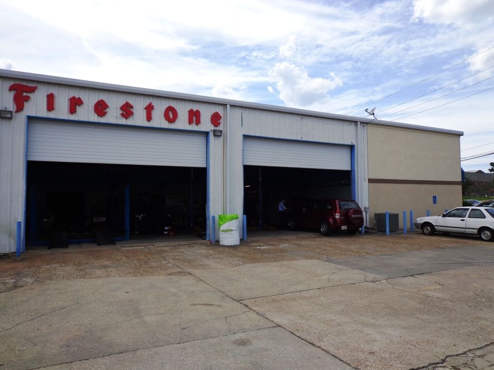 11868 Jefferson Hwy, Baton Rouge, LA 70816